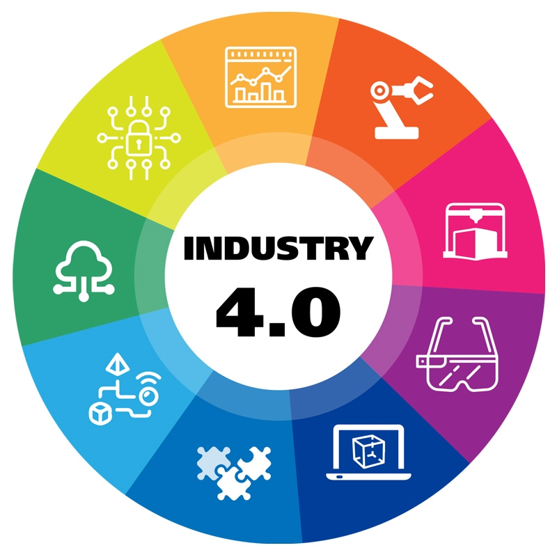 INDUSTRY 4.0 Keys _ 03