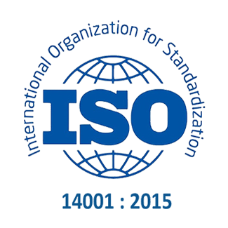 Certificazione ISO 14001 : 2015 (Expiring Date 11/12/2025) Certificazione ISO 14001 : 2015 (Expiring Date 11/12/2025)