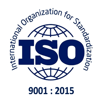 Certificazione ISO 9001 : 2015 (Expiring Date 11/12/2025) Certificazione ISO 9001 : 2015 (Expiring Date 11/12/2025)